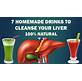 How To Detox Liver Naturally at Home